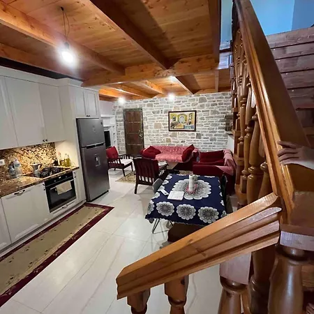 ヴィラ Amprosia *