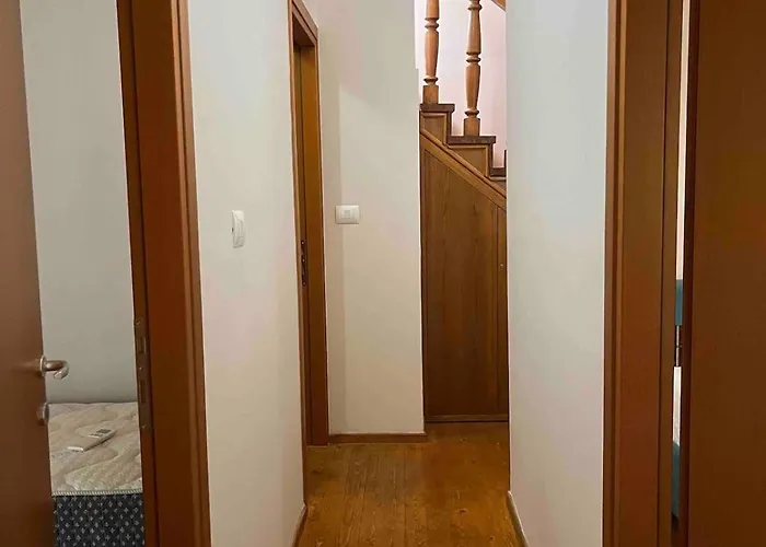 Villa Amprosia Qeparo