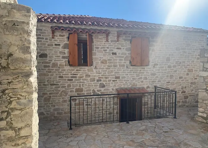 Amprosia Villa *