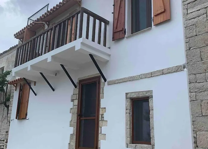 Villa Amprosia *