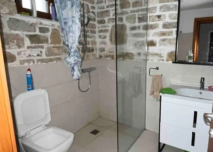 וילה Amprosia צ'פרו