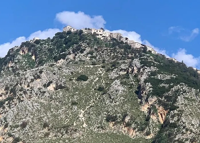 Villa Amprosia