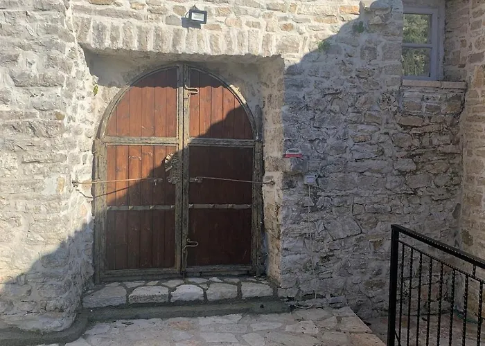 Villa Amprosia *